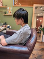 ミントルーム 西新井大師西(MINT room)&nbsp;スクールカットもお任せ下さい！