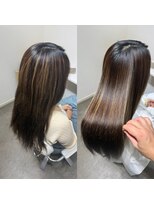 ボクノ 7号店 町田(bokuno)&nbsp;髪質改善/縮毛矯正/トリートメント/ブリーチ矯正