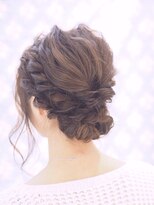 ラ ブレス 天王寺(LaBless)&nbsp;ラブレス オススメ アレンジ