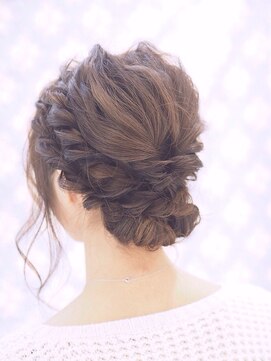 ラ ブレス 天王寺(LaBless) ラブレス オススメ アレンジ