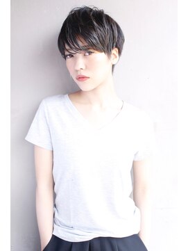 レンク(LENC) Coast.ベリーショート★★★★