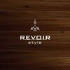 レボア スタイル(REVOIR style)のお店ロゴ