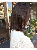 ライラックアッシュ