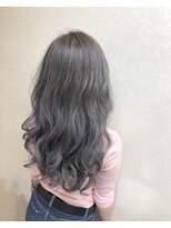 ヴィダ クリエイティブ ヘアーサロン(Vida creative hair salon) ハイライトアッシュグレージュ