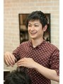 ナチュラルピー 千里丘店(Natural.P) 白石 雄貴