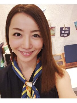 フィクセント(FIKSENT) アプリコットベージュ