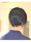 ショート
