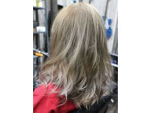 フェイスヘアーデザイン(Faith Hair Design)