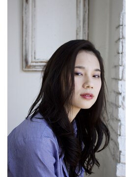 ザ デイ フォーヘアー(The day 4 HAIR) ロングパーマ