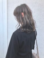 ベニス(VENICE)&nbsp;外国人風ハイライト