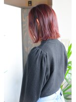 ルーツリー(Rootree)&nbsp;アディクシーカラー最新春カラー