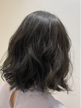 ラ ブーケ 御器所店(La Bouquet) ダークアメジスト