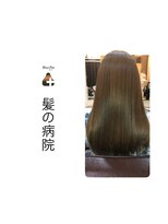 ルーミールーム(RoomieRoom)&nbsp;ヘアエステ☆20代30代40代髪質改善艶々さらさらストレート