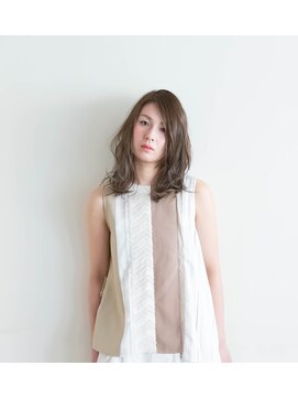 ヘアーアンドメイク ニュートラルアーチ(Hair&Make neutral Arch) ＊・*  ー   光 風   ー　*・＊　ニュートラルアーチ 【 町田 】