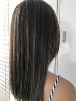 ロウイ 下北沢(LOAWe)&nbsp;#LOAWe guest style 「デザインカラー」