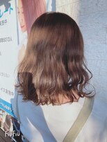 フォルテ 草薙店 ミルクティーベージュ