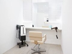 hair salon `Uru【ヘアーサロンウル】