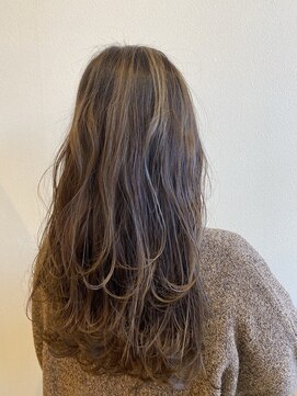 ガーデンエス 緑井店(GARDEN es) 重軽レイヤー