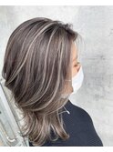 コントラストハイライト