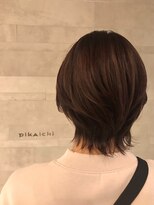 ピカイチ 上通店(pikA icHi) すっきりショート
