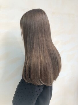 アンククロス 表参道(ANKH CROSS) オリーブベージュ