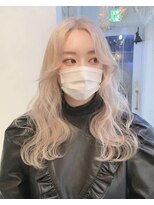 クオン 今泉(quon)&nbsp;ホワイトベージュ　-天神 今泉 薬院-