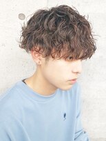 キアラ(Kchiara)&nbsp;スパイラルパーマ福岡天神佐野