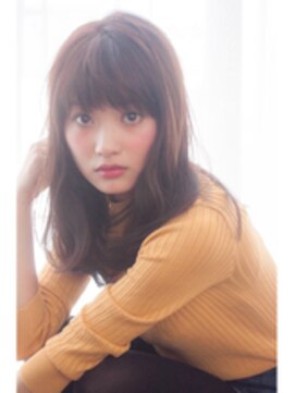 サングース(Sungoose) sungooseくびれヘアビタミンカラーメルティカラー