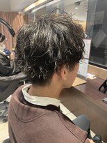 リー 甲子園(Lee) ソフトツイスト