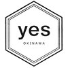 イェスオキナワ(yes okinawa)のお店ロゴ
