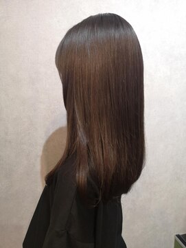 ウィスプ 赤羽店(wisp) お子様cut☆