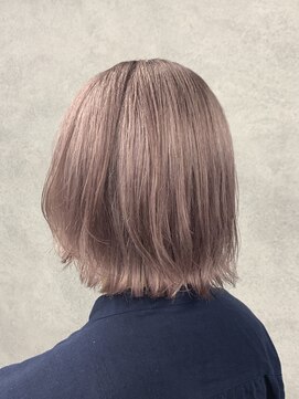 エイル 茶屋町(Eir) 【ブリーチ】【ハイトーン】【髪質改善】【トリートメント】