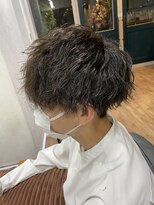 エルメ バイ アンフィー(Elme by anphi)&nbsp;【Elme 野呂】ツイスパ