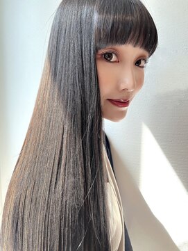 ラベスト キョウト(LOVEST) 【TONO STYLE】