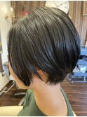 ショート