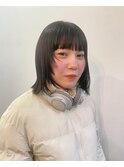 【LOREN】顔まわりカット