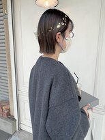 マルコ(marco) hair set