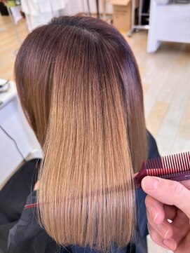 ニューヨークニューヨーク 海老江店(NYNY) 酸性ストレート