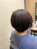 アルター(aL ter)&nbsp;ショート【アルター鎌取店　今吉】