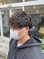 サイファー 心斎橋(CIPHER.)&nbsp;ダメージレス波巻きスパイラル