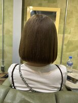 グレースマンカフェ(GRACE MAN CAFE)&nbsp;ハイトーンベージュカラー