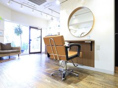 hair make nalu 荻窪西口 すずらん通り店 【ナル】