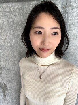 ビオトープ(biotop) ナチュラルBOB