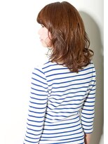 アルトス 浦和(ARTS)&nbsp;切りっぱなしボブ/美髪/ピンクブラウン[ショートカット/浦和]