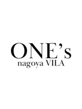 ワンズ ナゴヤ ヴィラ 名古屋栄(ONE's NAGOYA VILA) ワンズ ヴィラ
