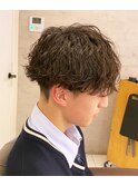 【波多野】波巻きスパイラル16