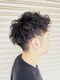 レコ(RECO)の写真/【トータルビューティー】ヘアカットはもちろん、眉やひげもお任せください◇清潔感溢れる好印象スタイルに
