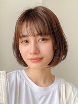 デビュー ヘアーメイク&nbsp;カール/セミディ/シアーカラー/姫カット沖縄宜野湾浦添