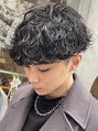 ツーダブルバイフィフス 茶屋町店(WW.. by fifth)/波巻きスパイラルパーマが人気(梅田メンズ)