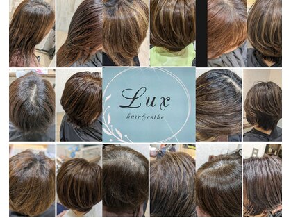 ルクス 新小岩(LUX)の写真
